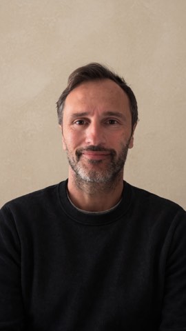 Benjamin Pommeraud